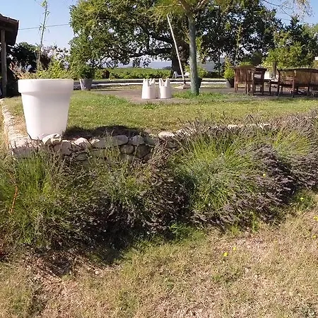 La Fontaine Des Noyers Hébergement de vacances *