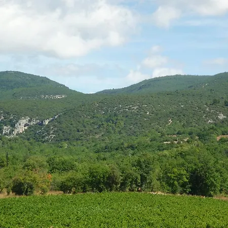 Hébergement de vacances La Fontaine Des Noyers Saint-Saturnin-lès-Apt
